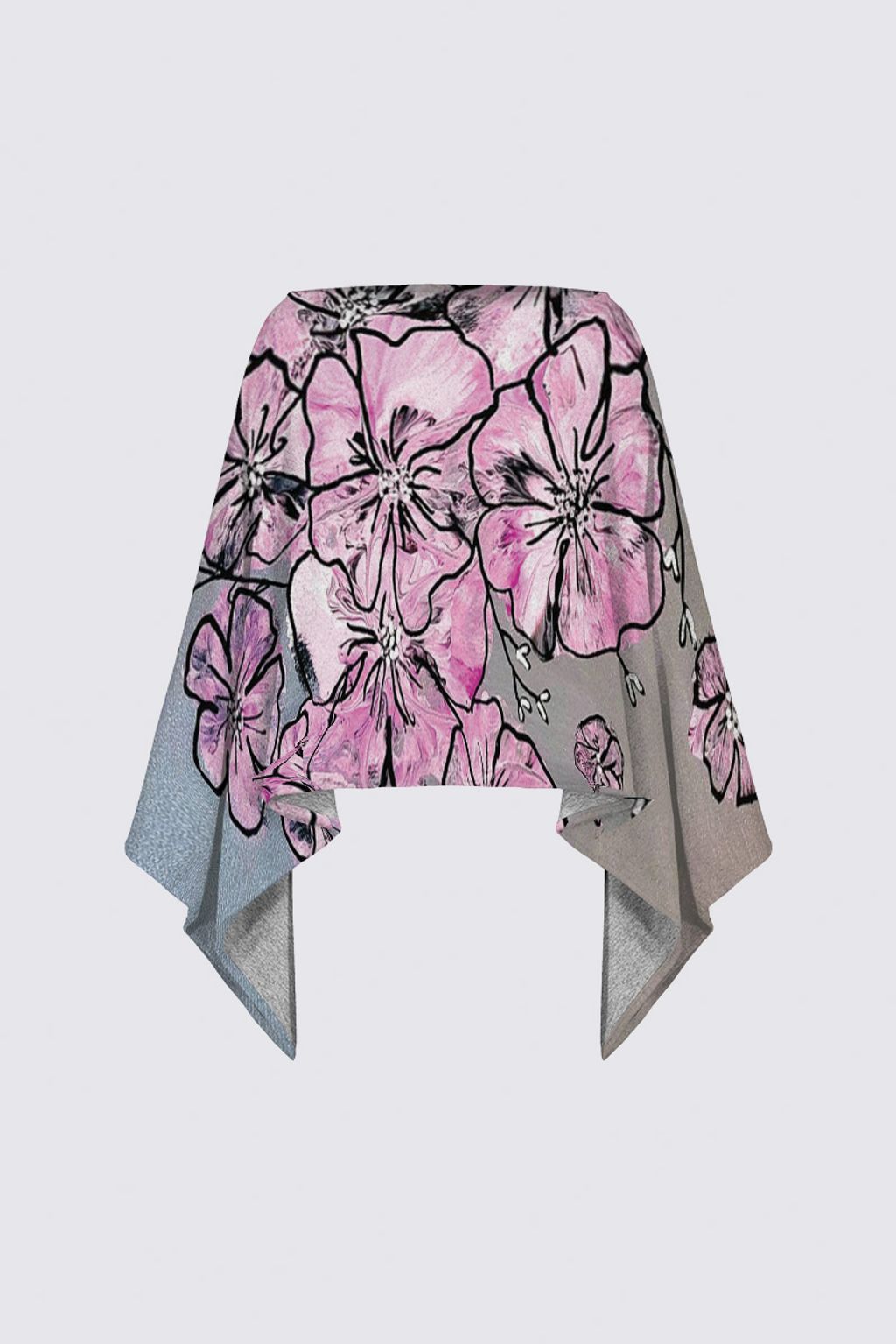 Picture of Garden of Hope Ava Poncho