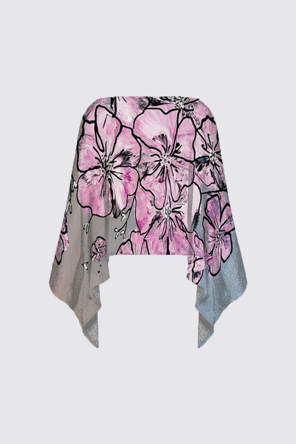 Picture of Garden of Hope Ava Poncho