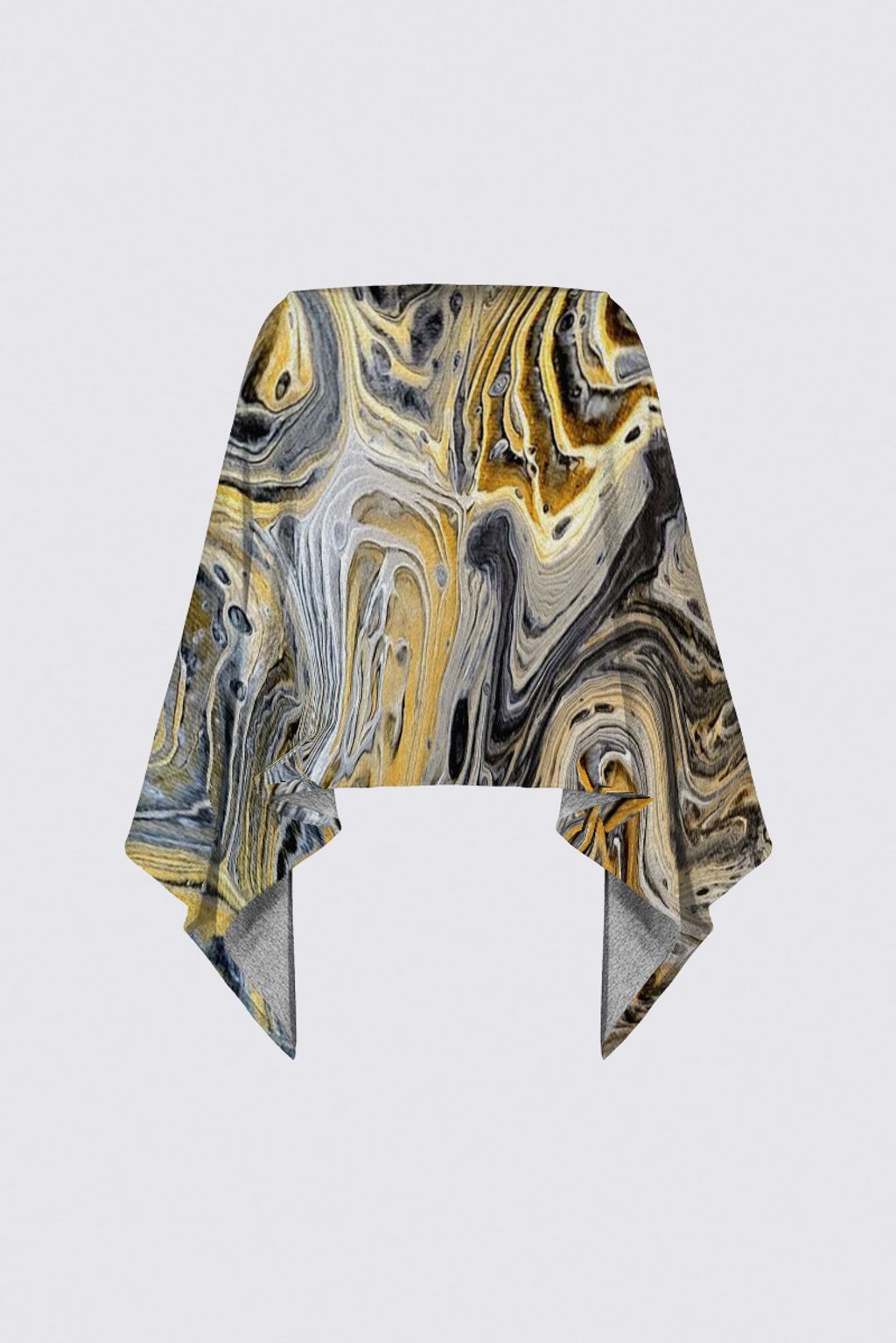 Picture of Metallurgy  Ava Poncho
