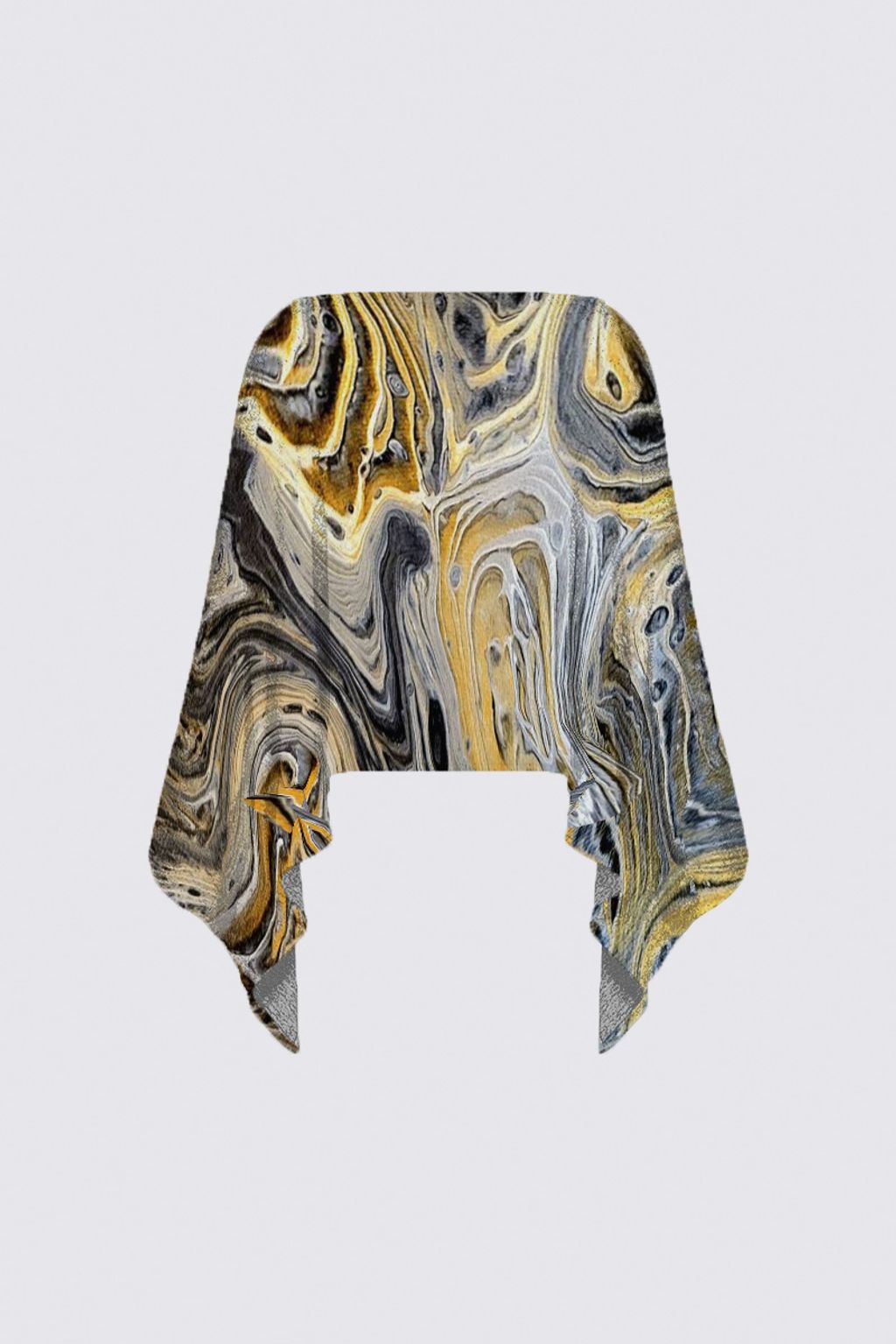 Picture of Metallurgy  Ava Poncho