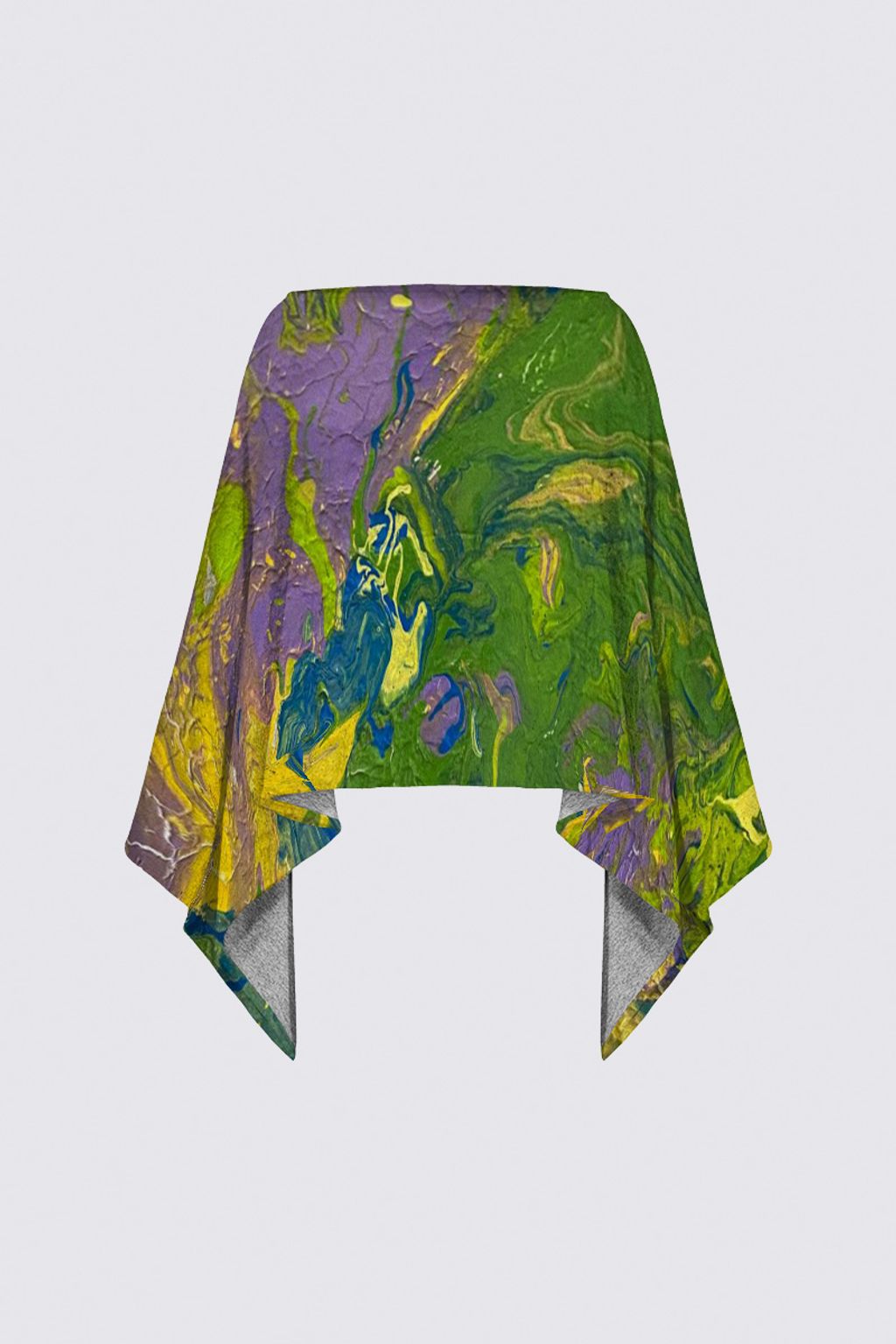 Picture of Meadowland Ava Poncho