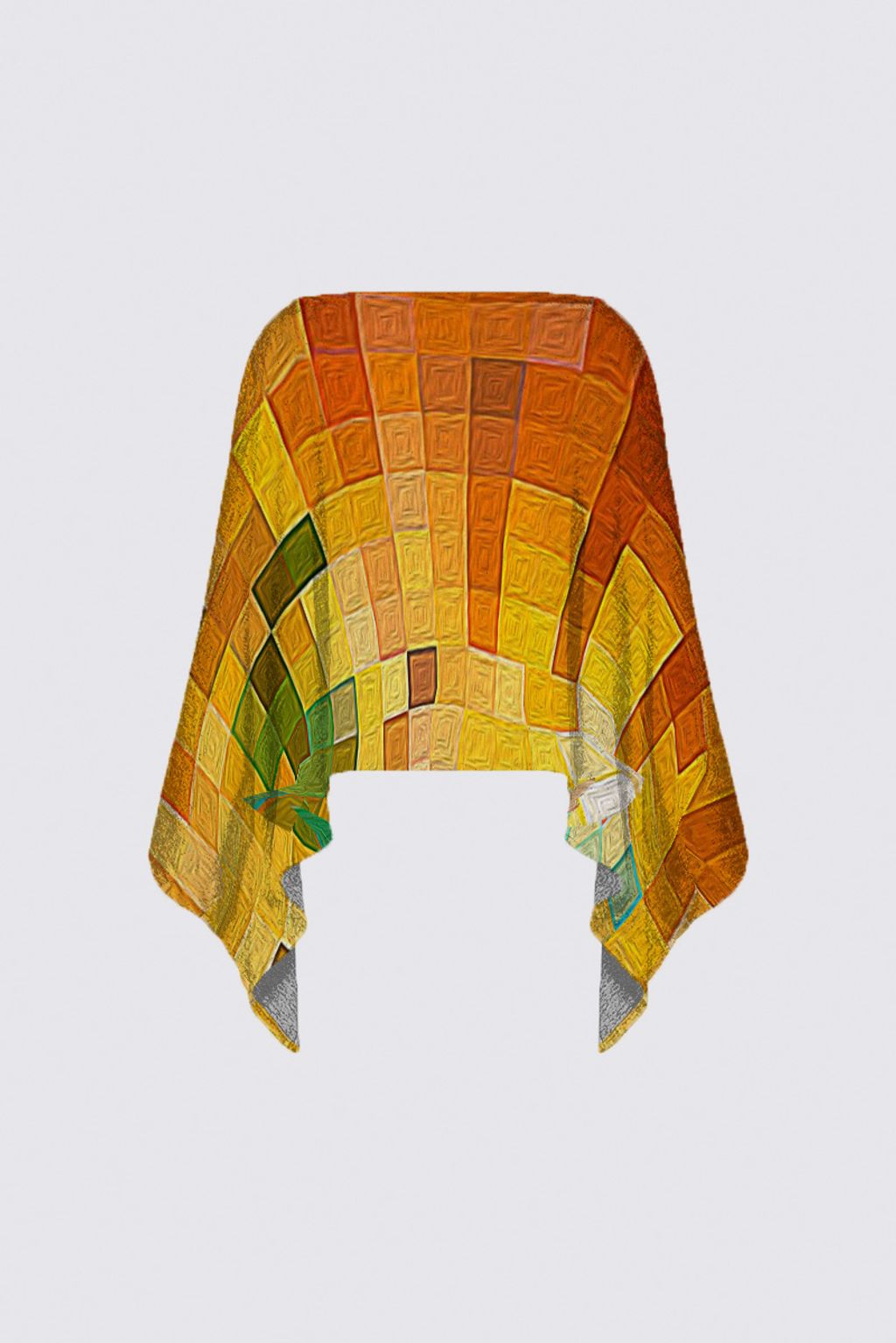 Picture of Love Life Ava Poncho