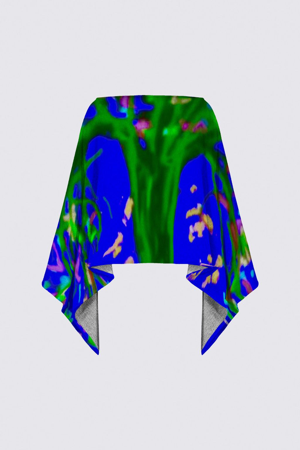 Picture of Tree of life  Ava Poncho
