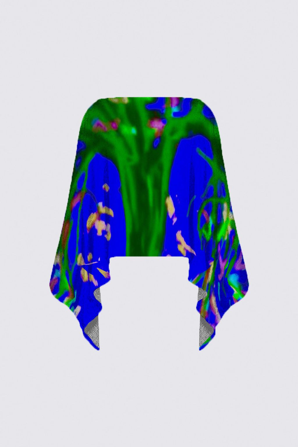 Picture of Tree of life  Ava Poncho