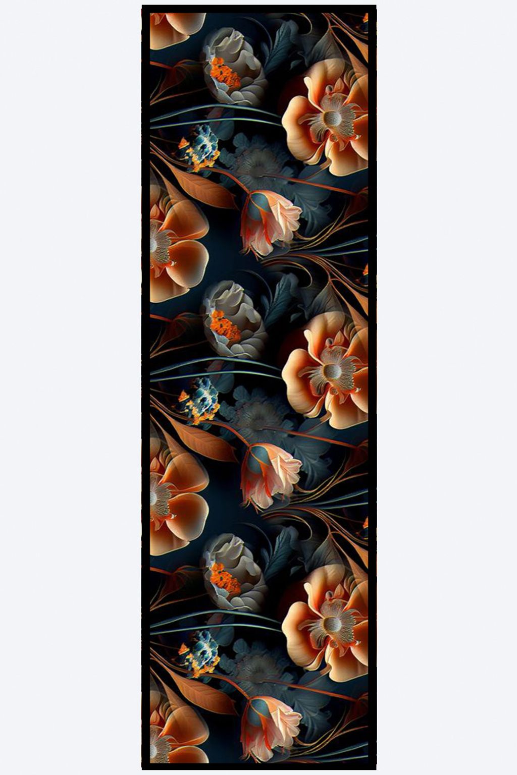 Picture of Karla Nora Infinity Scarf