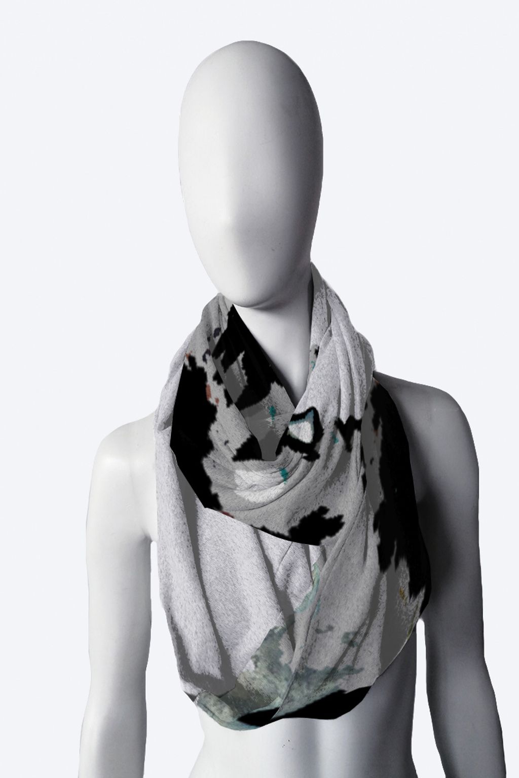 Picture of Cat Women Nora Infinity Scarf