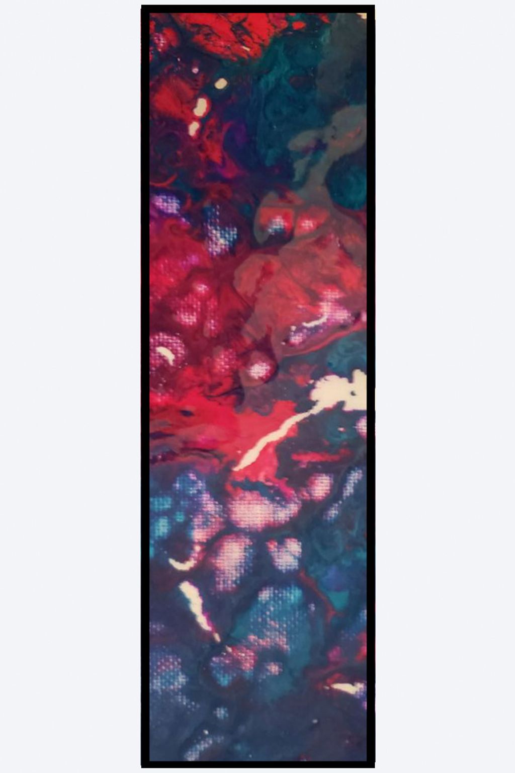Picture of Flowers Bloom Nora Infinity Scarf