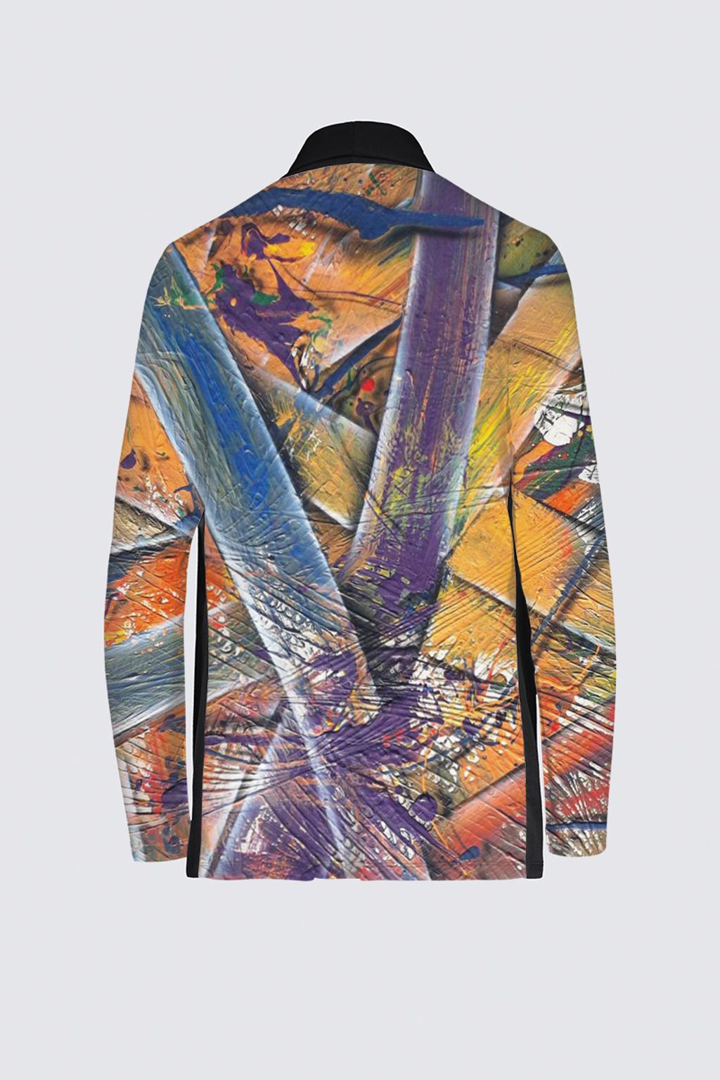 Picture of Vivid Imagination  Frida Cardigan