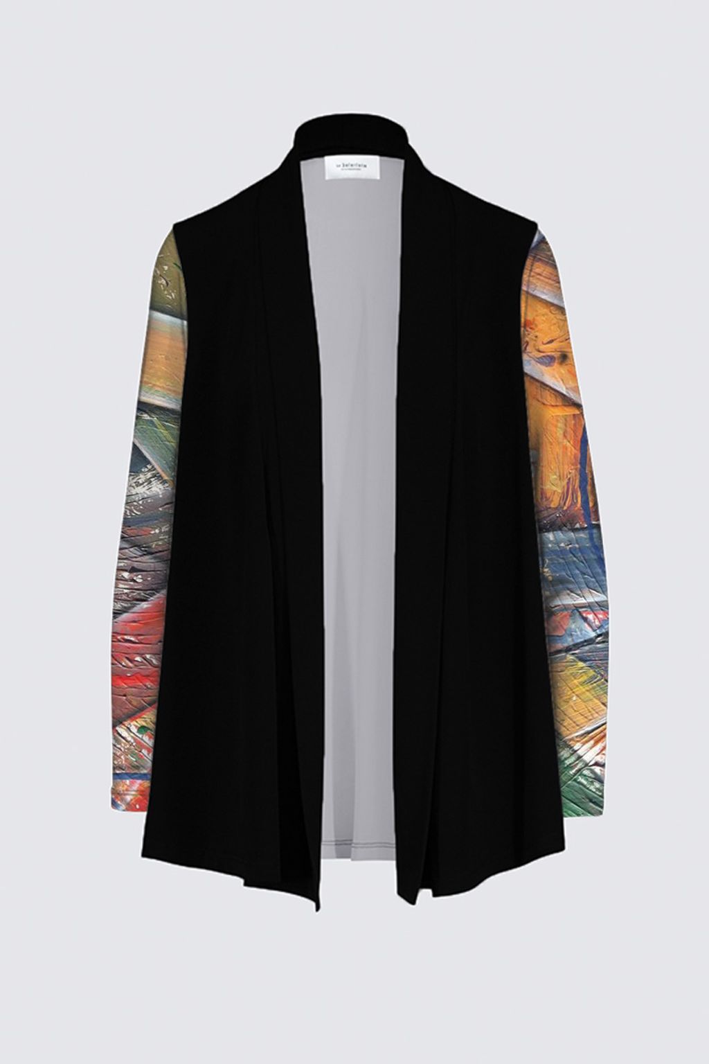 Picture of Vivid Imagination  Frida Cardigan