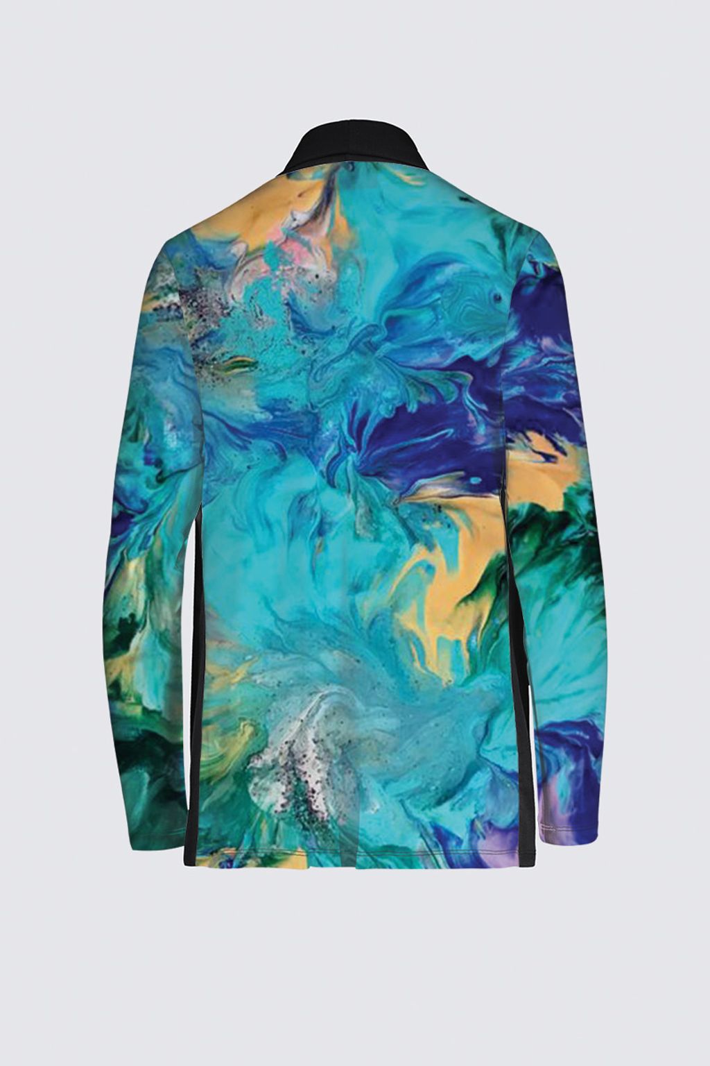 Picture of Abalone Shell Frida Cardigan