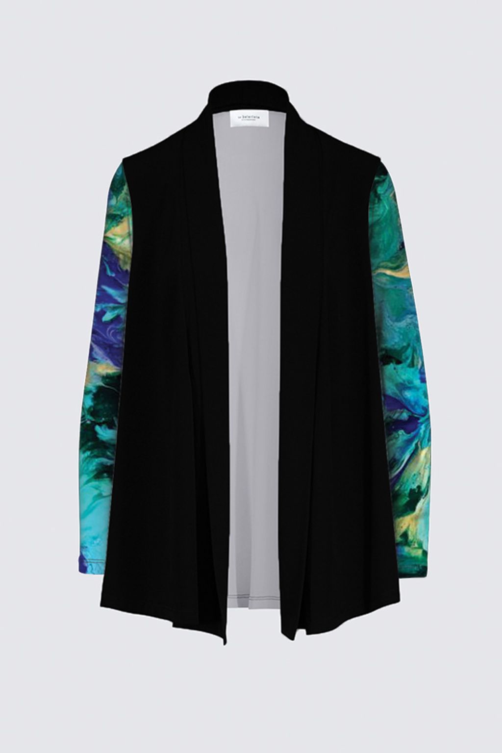 Picture of Abalone Shell Frida Cardigan