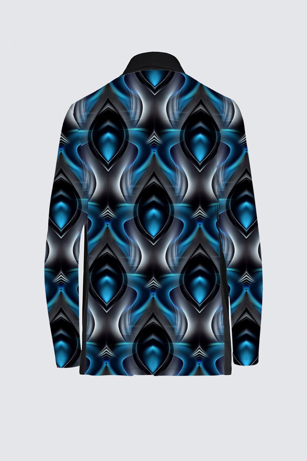 Picture of Saphire delight Frida Cardigan