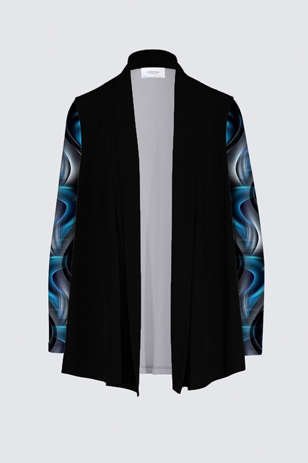 Picture of Saphire delight Frida Cardigan