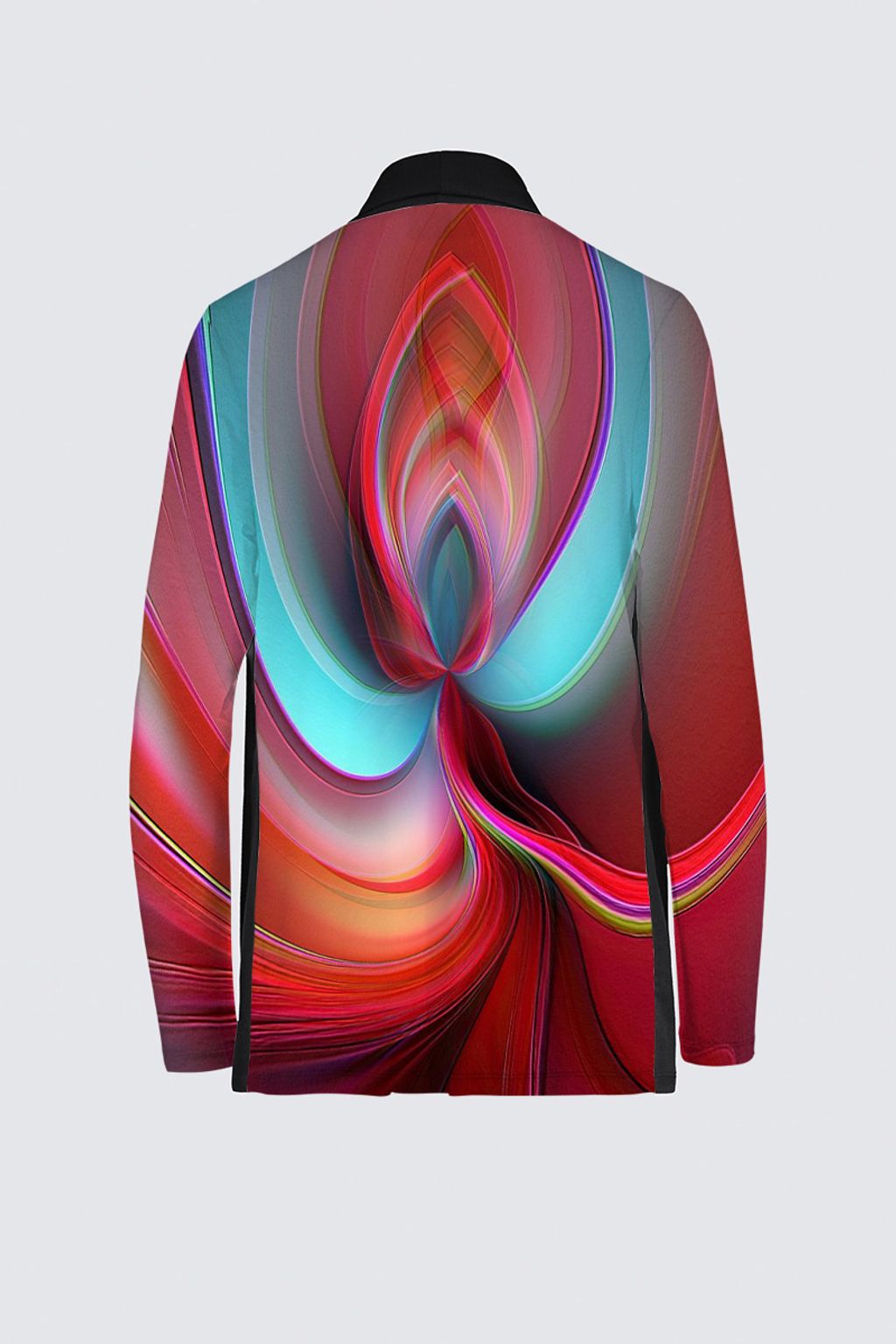 Picture of Eternal flame Frida Cardigan