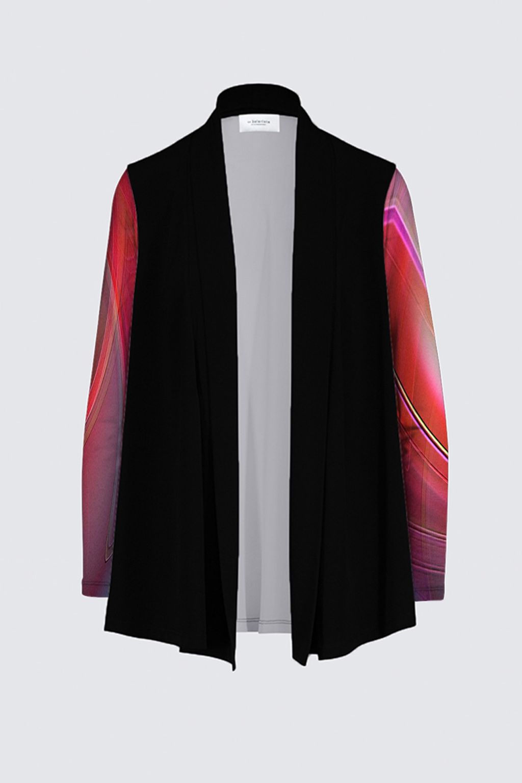 Picture of Eternal flame Frida Cardigan