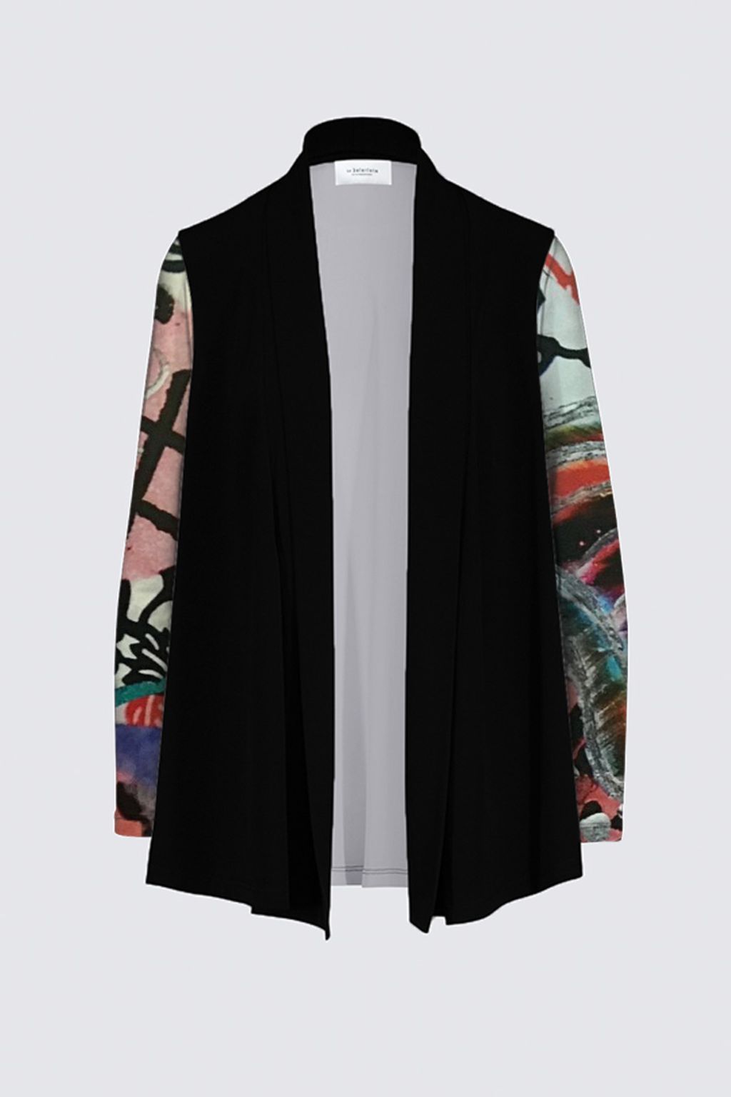 Picture of Bright Butterfly Frida Cardigan