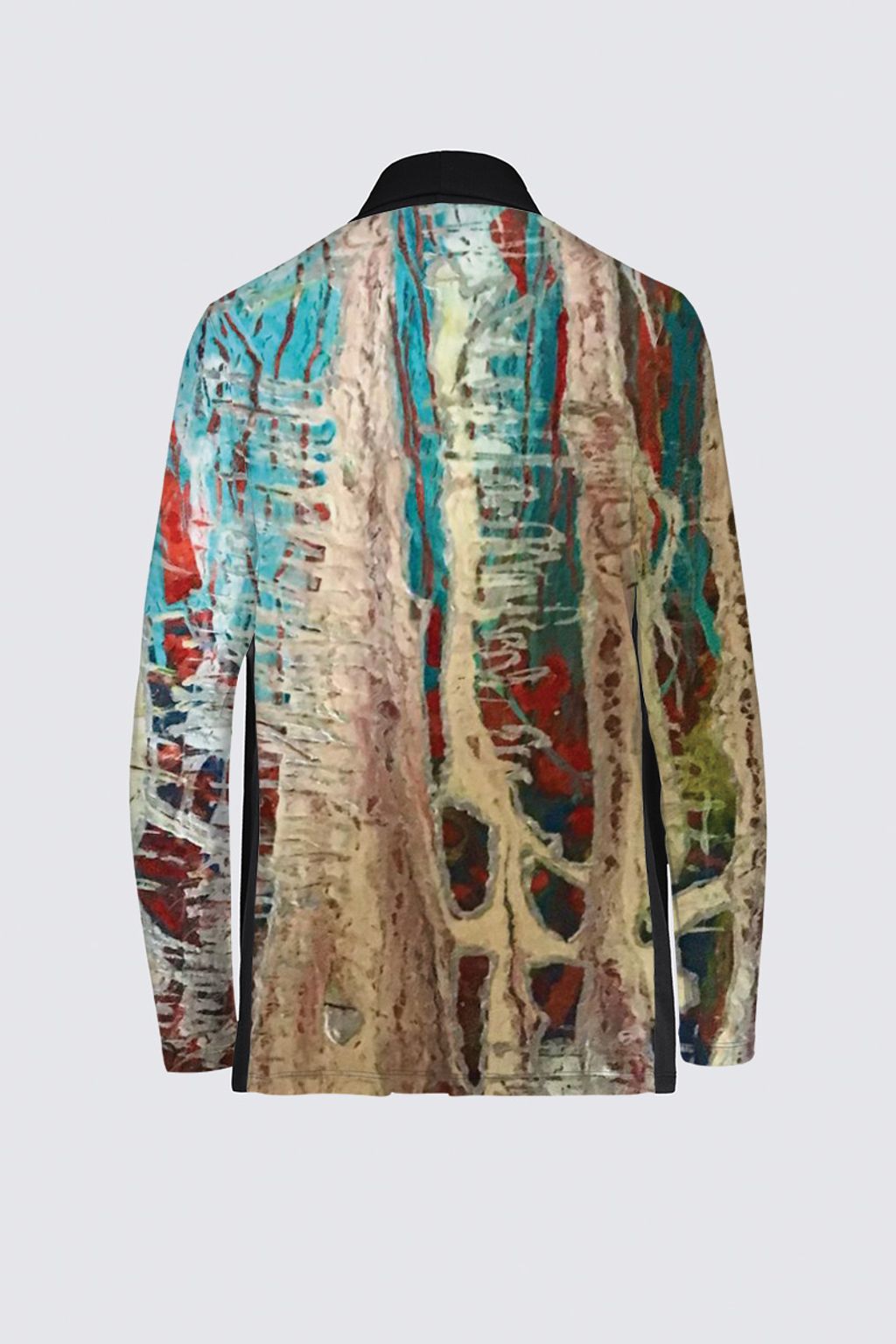 Picture of Spring Birch Frida Cardigan