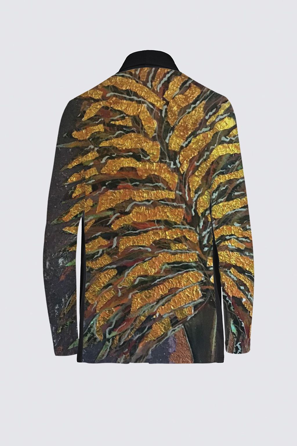 Picture of Tree of Life Frida Cardigan