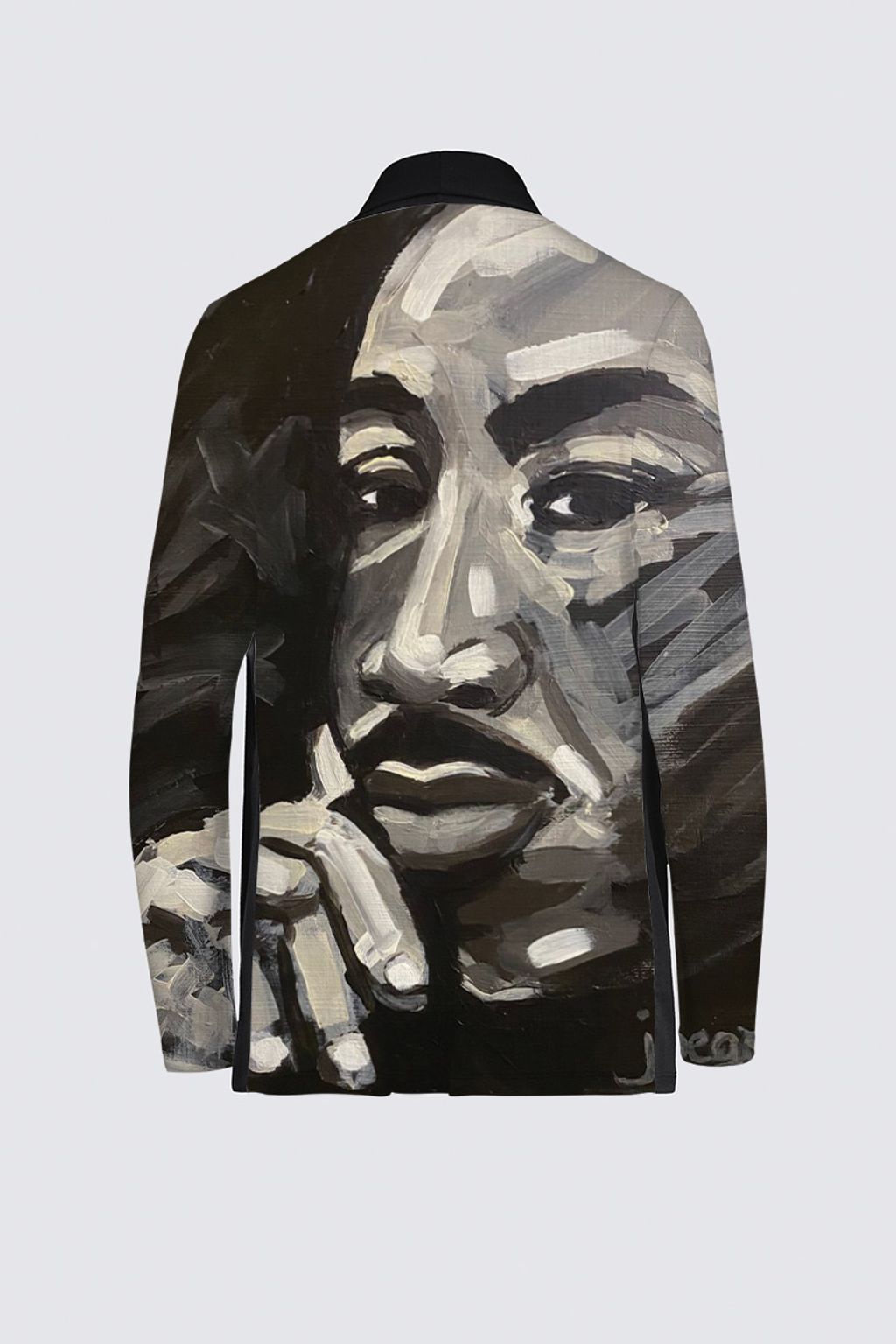 Picture of MLK Frida Cardigan