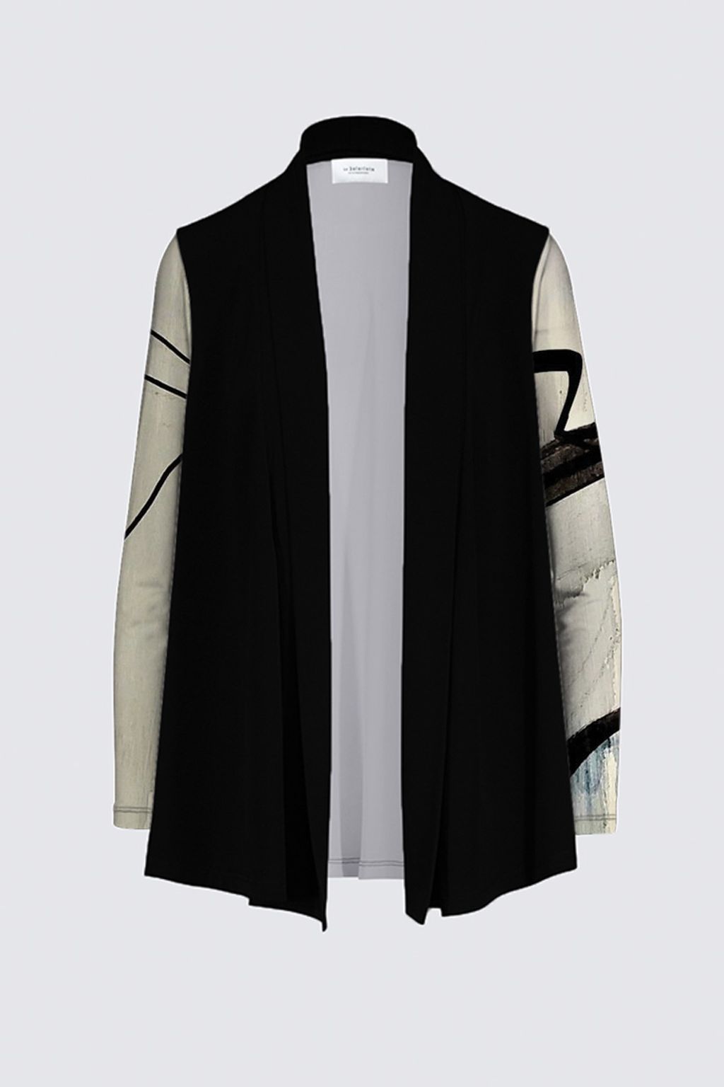 Picture of JOURNEYS Lightweight Cardigan