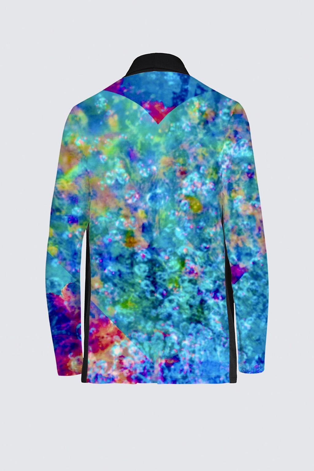 Picture of Heart of the Ocean  Frida Cardigan
