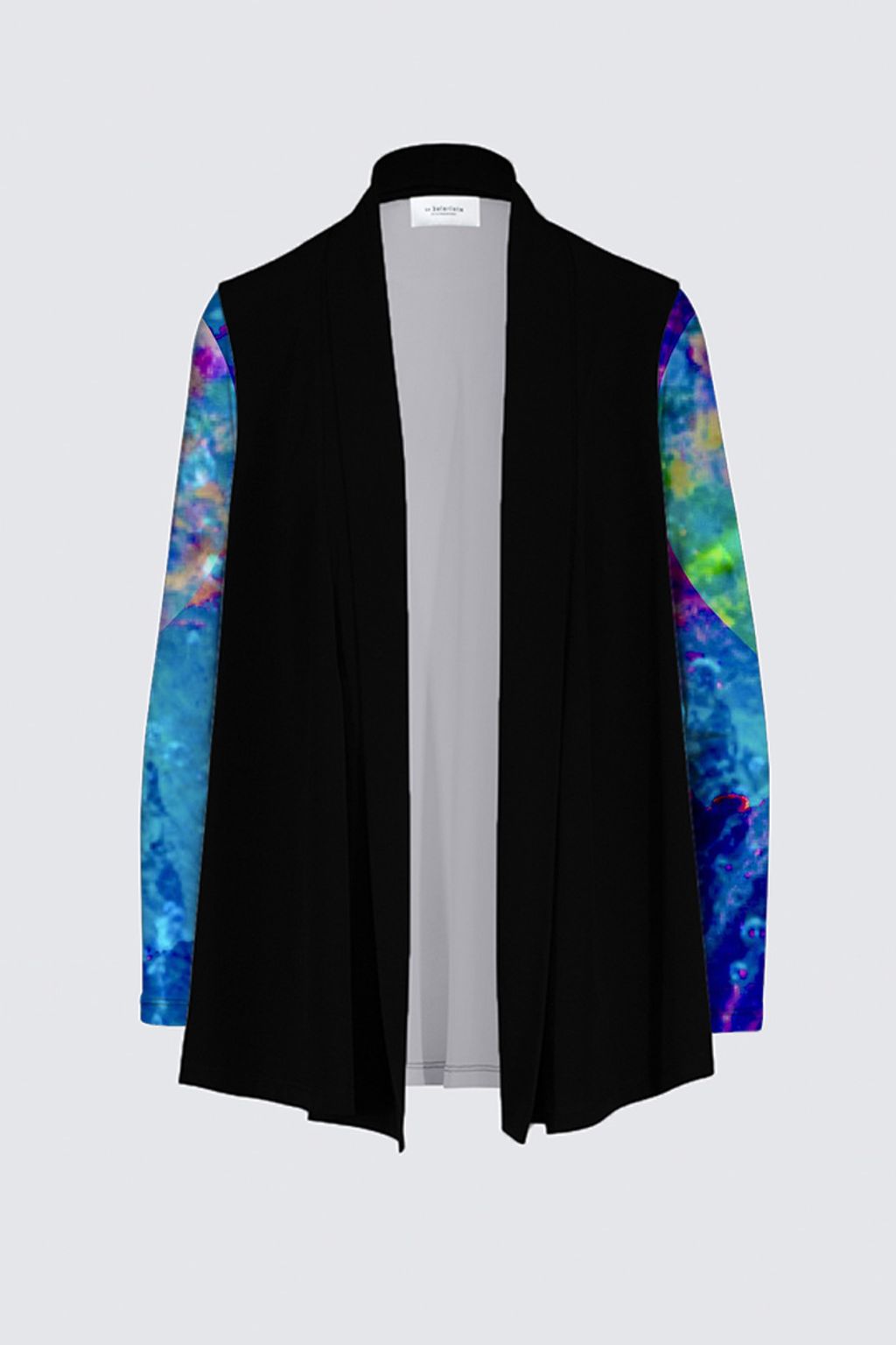 Picture of Heart of the Ocean  Frida Cardigan