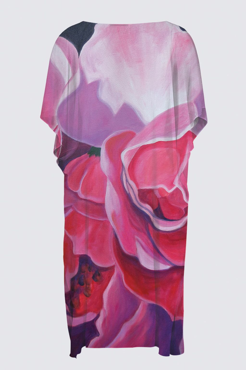 Picture of Beyond YK KIMONO WRAP