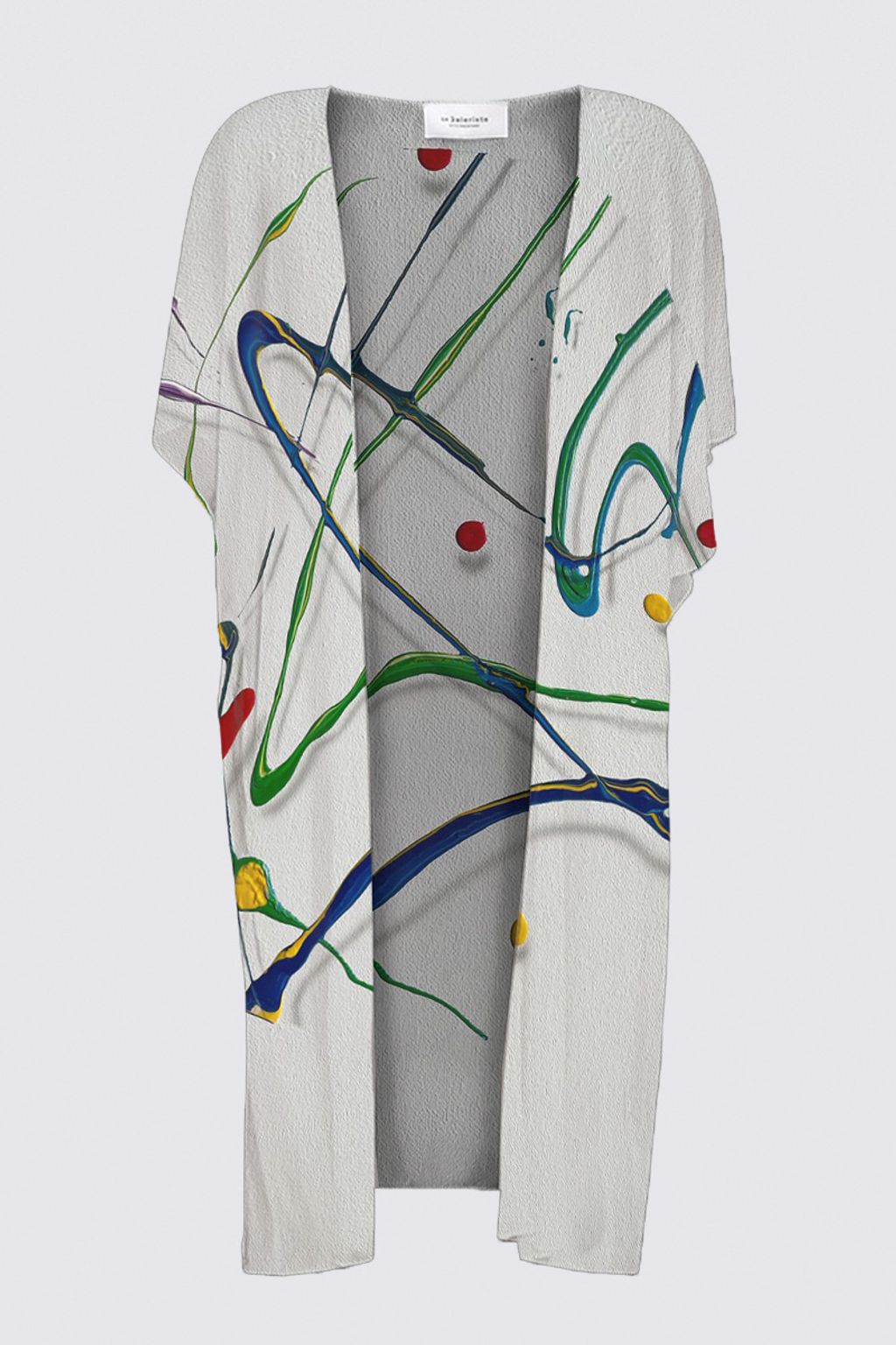 Picture of Gotta Have It YK Kimono Wrap