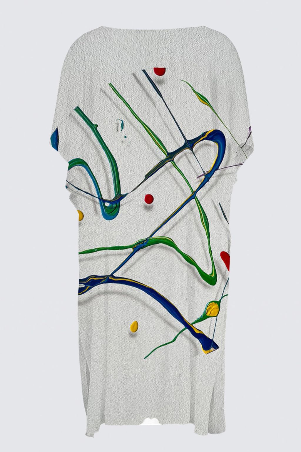 Picture of Gotta Have It YK Kimono Wrap