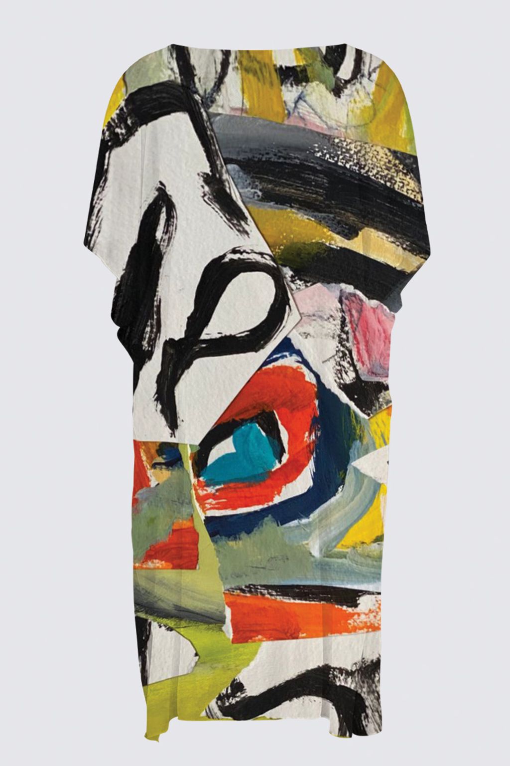 Picture of Mixed Emotions YK Kimono Wrap