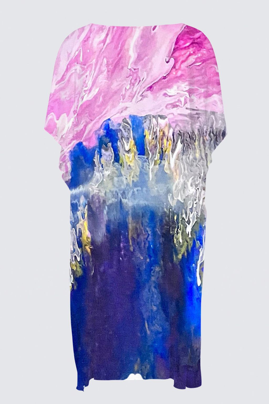 Picture of Climb or Dream? YK Kimono Wrap