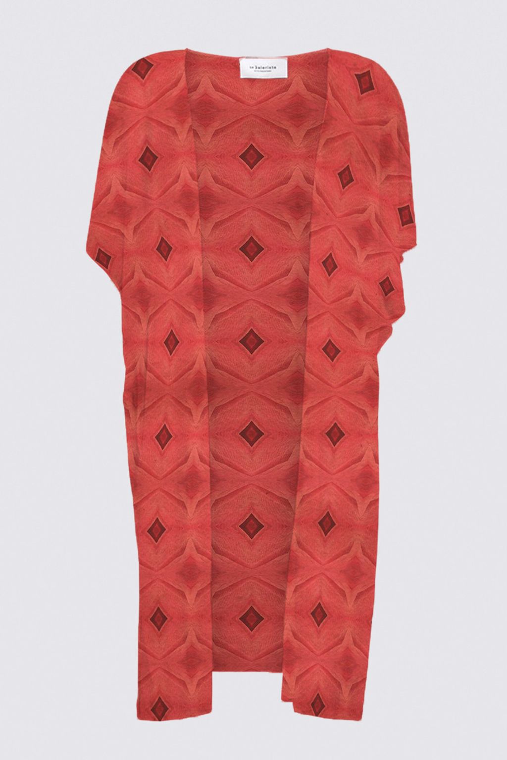 Picture of ink flamingo YK Kimono Wrap