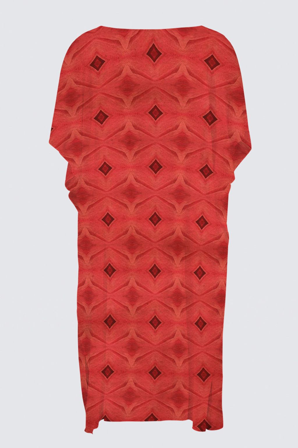 Picture of ink flamingo YK Kimono Wrap