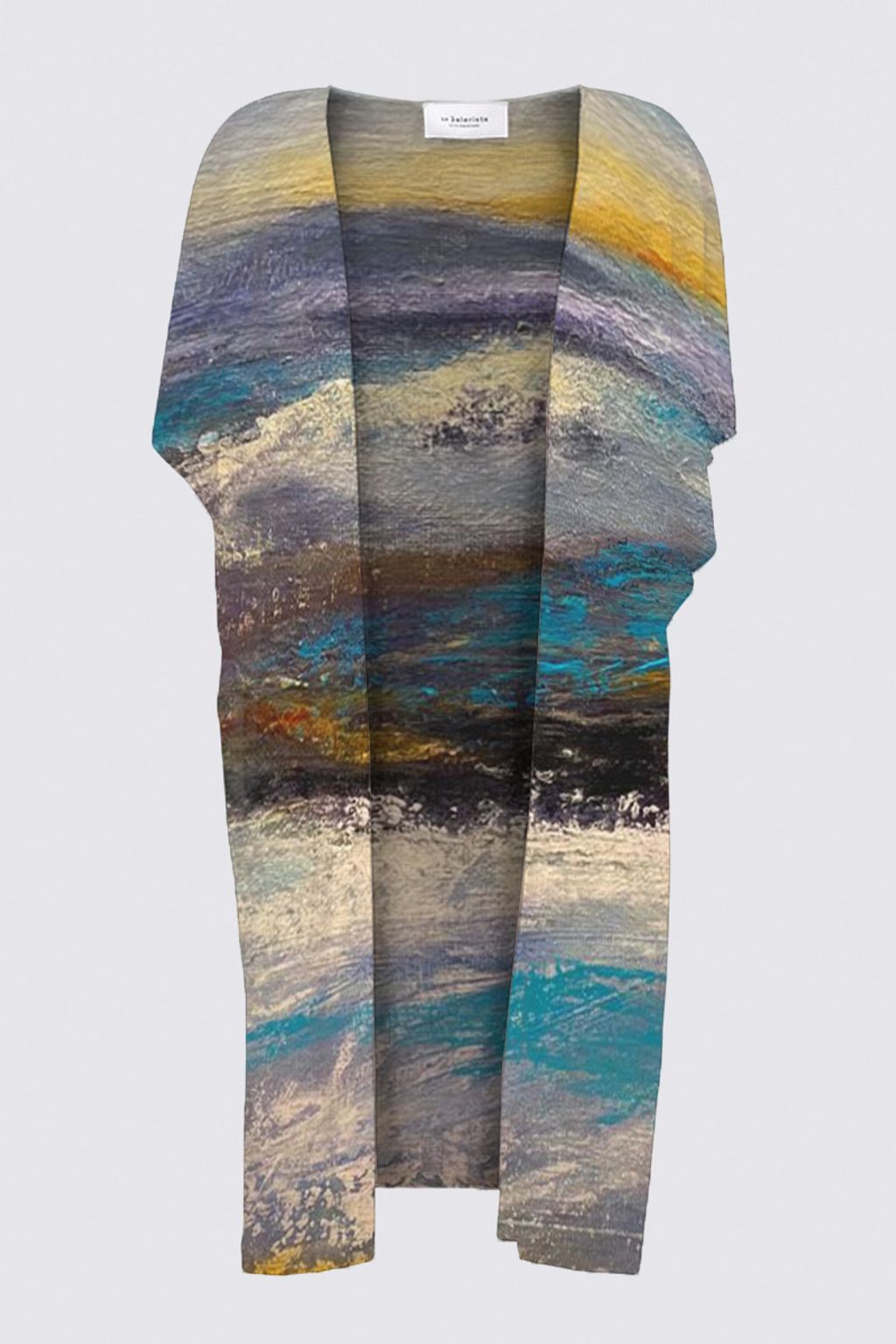 Picture of West Coast Kimono Wrap