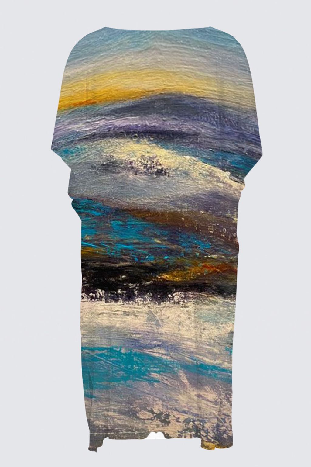 Picture of West Coast Kimono Wrap