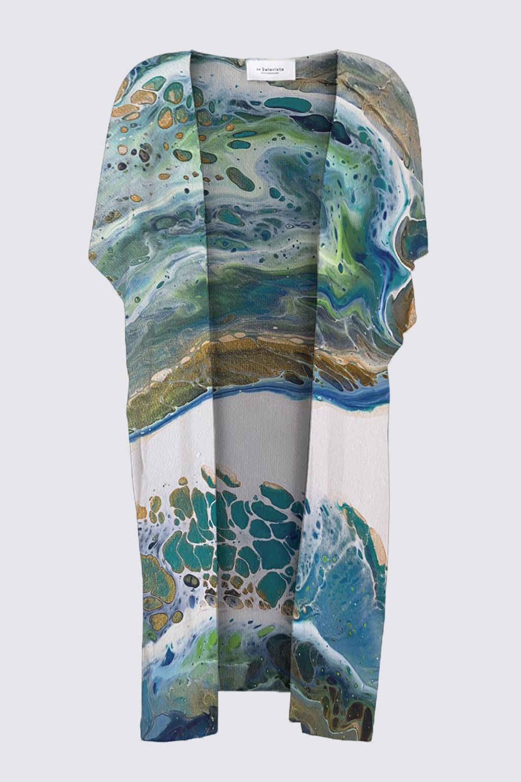 Picture of Wander Kimono Wrap