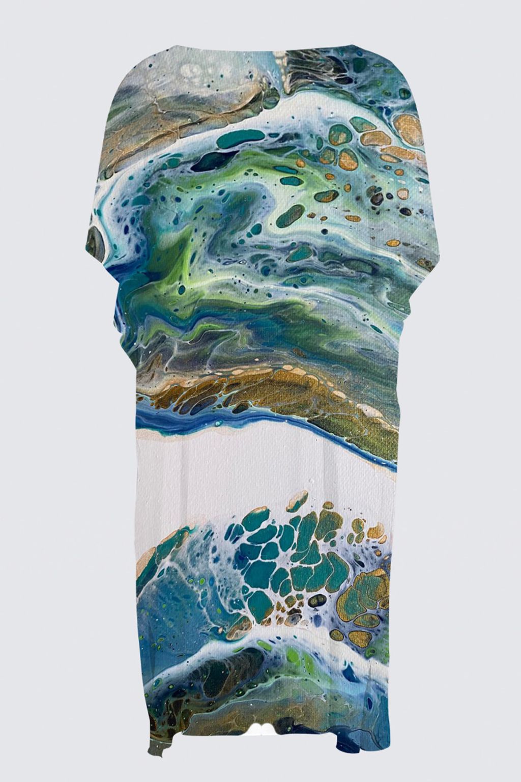 Picture of Wander Kimono Wrap