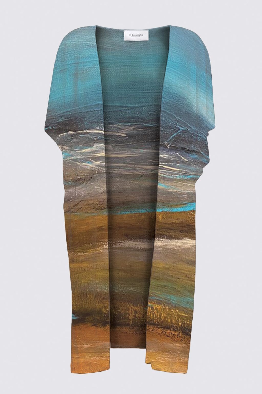 Picture of Emotions Kimono Wrap