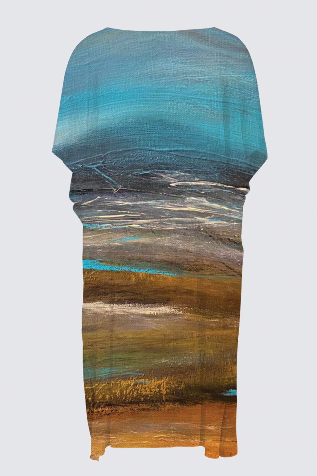 Picture of Emotions Kimono Wrap