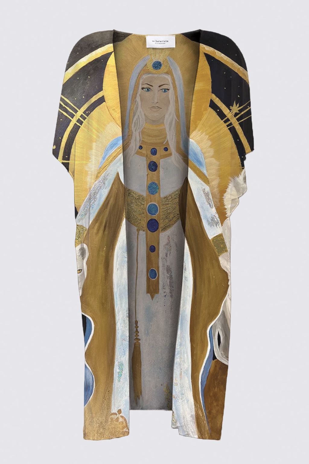 Picture of LionGate YK Kimono Wrap