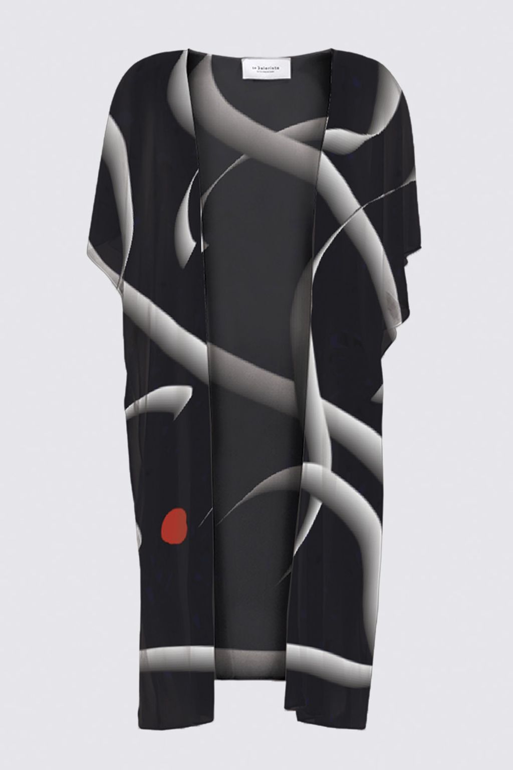 Picture of Bushido YK KIMONO WRAP