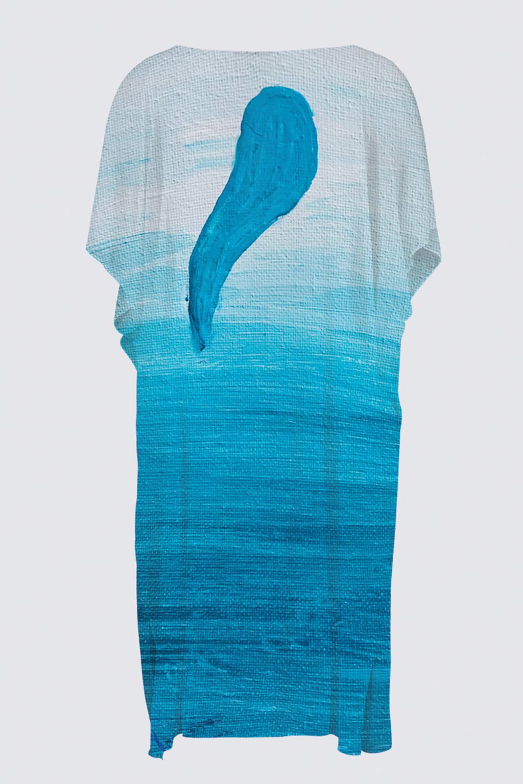 Picture of The Drop YK Kimono Wrap