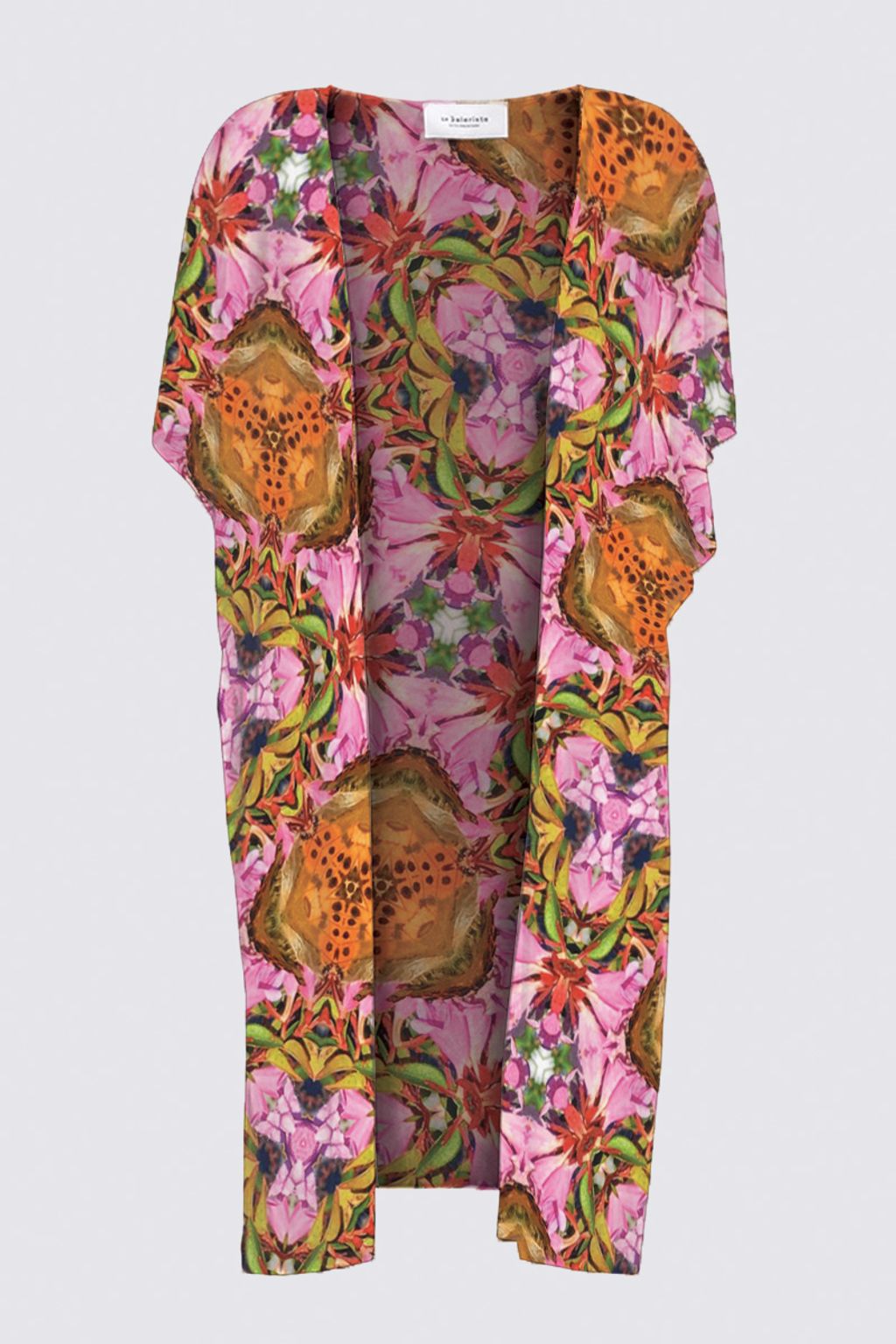 Picture of GoddessNectar YK Kimono Wrap