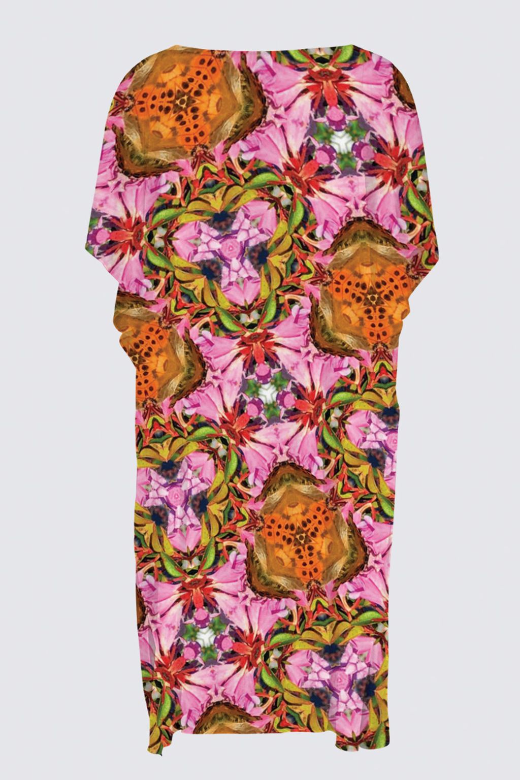 Picture of GoddessNectar YK Kimono Wrap