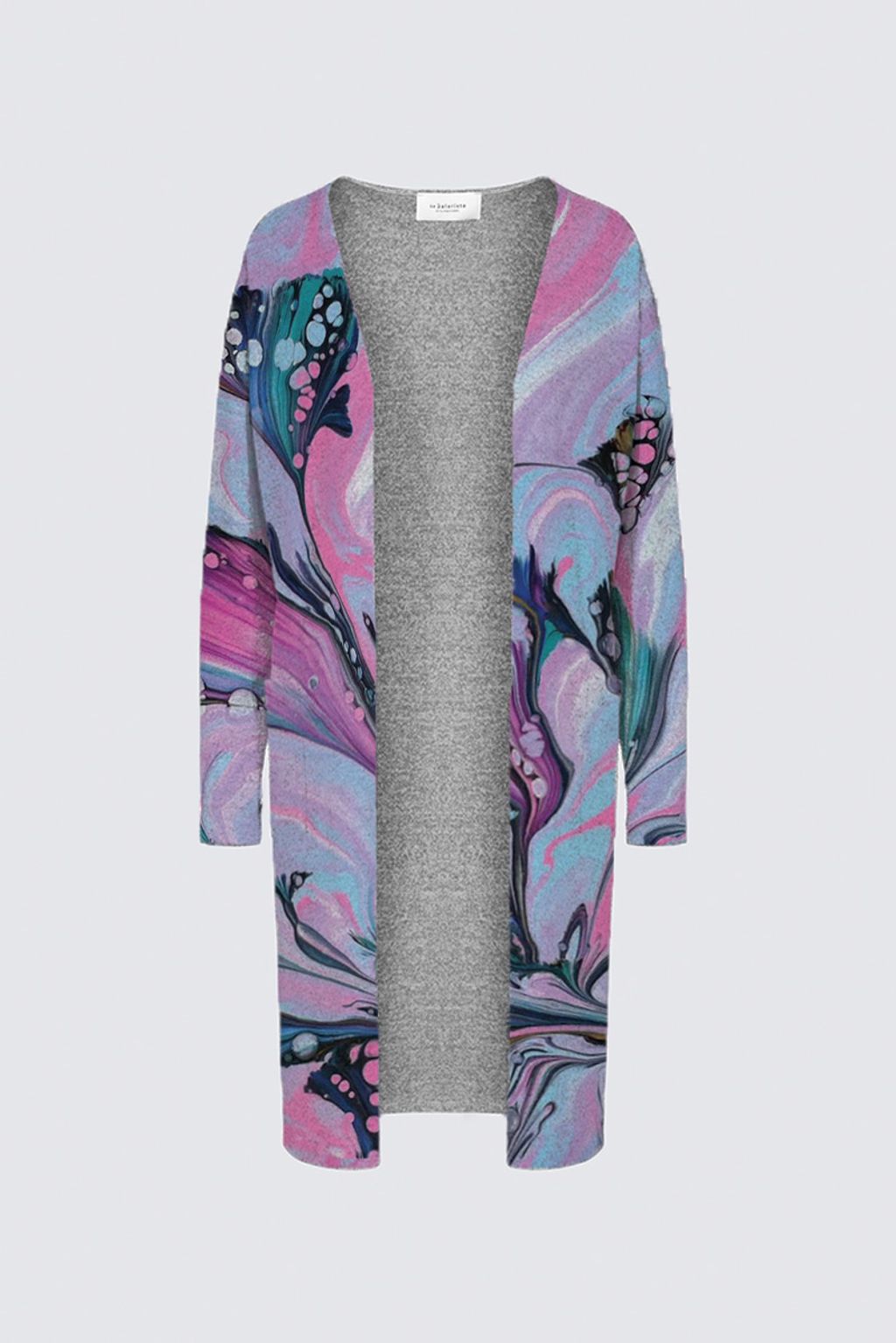 Picture of Metamorphosis Nikki Duster Cardigan