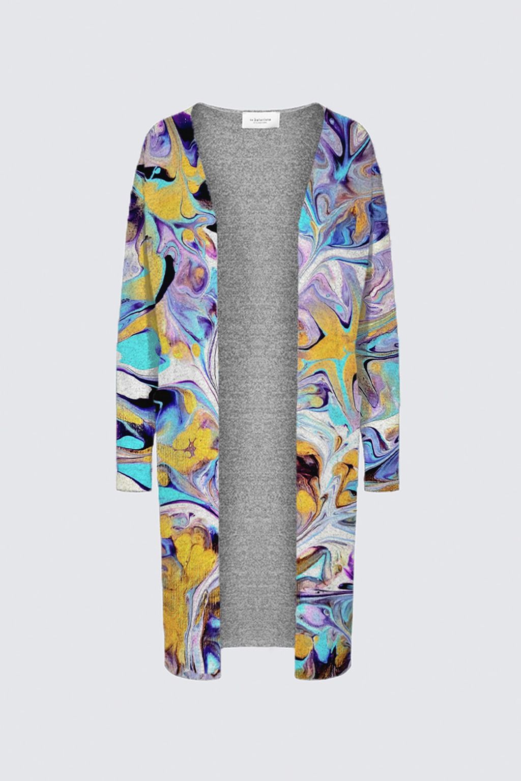 Picture of Enchantment Nikki Duster Cardigan