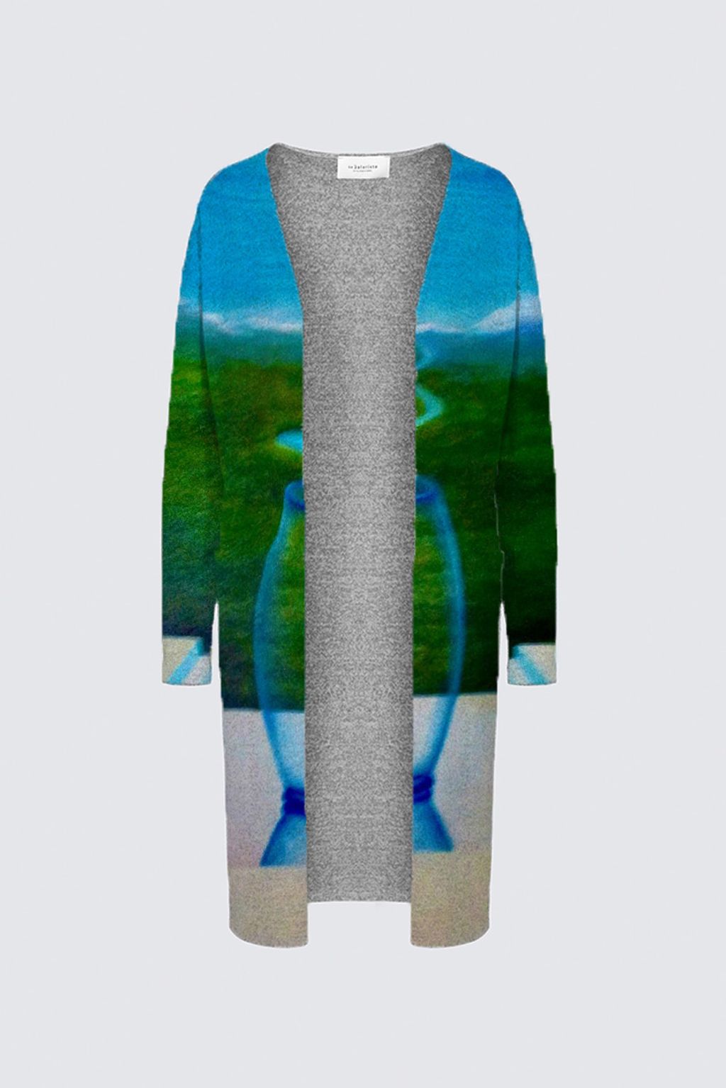 Picture of Mathilde Nikki Duster Cardigan