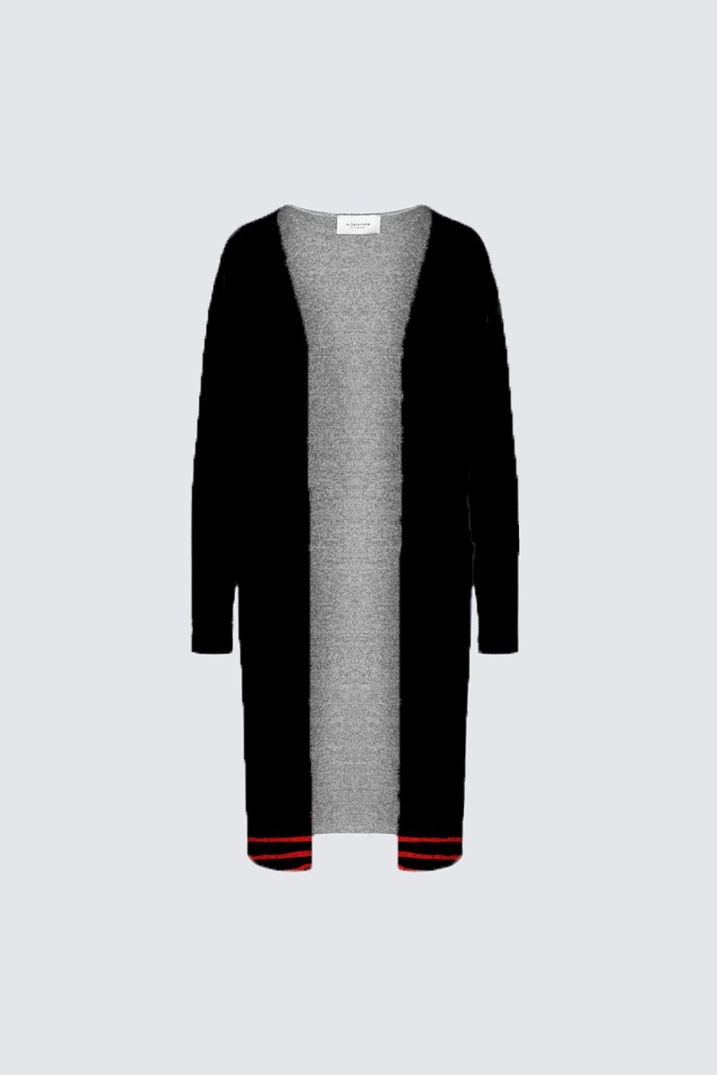 long cardigan elegant
