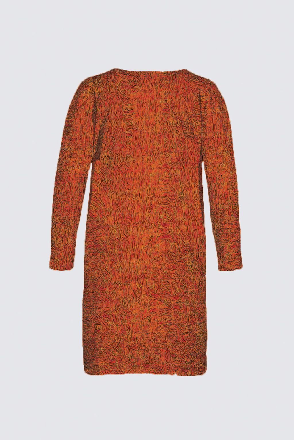 Picture of Healing Hue Plus-Size Nikki Duster Cardigan