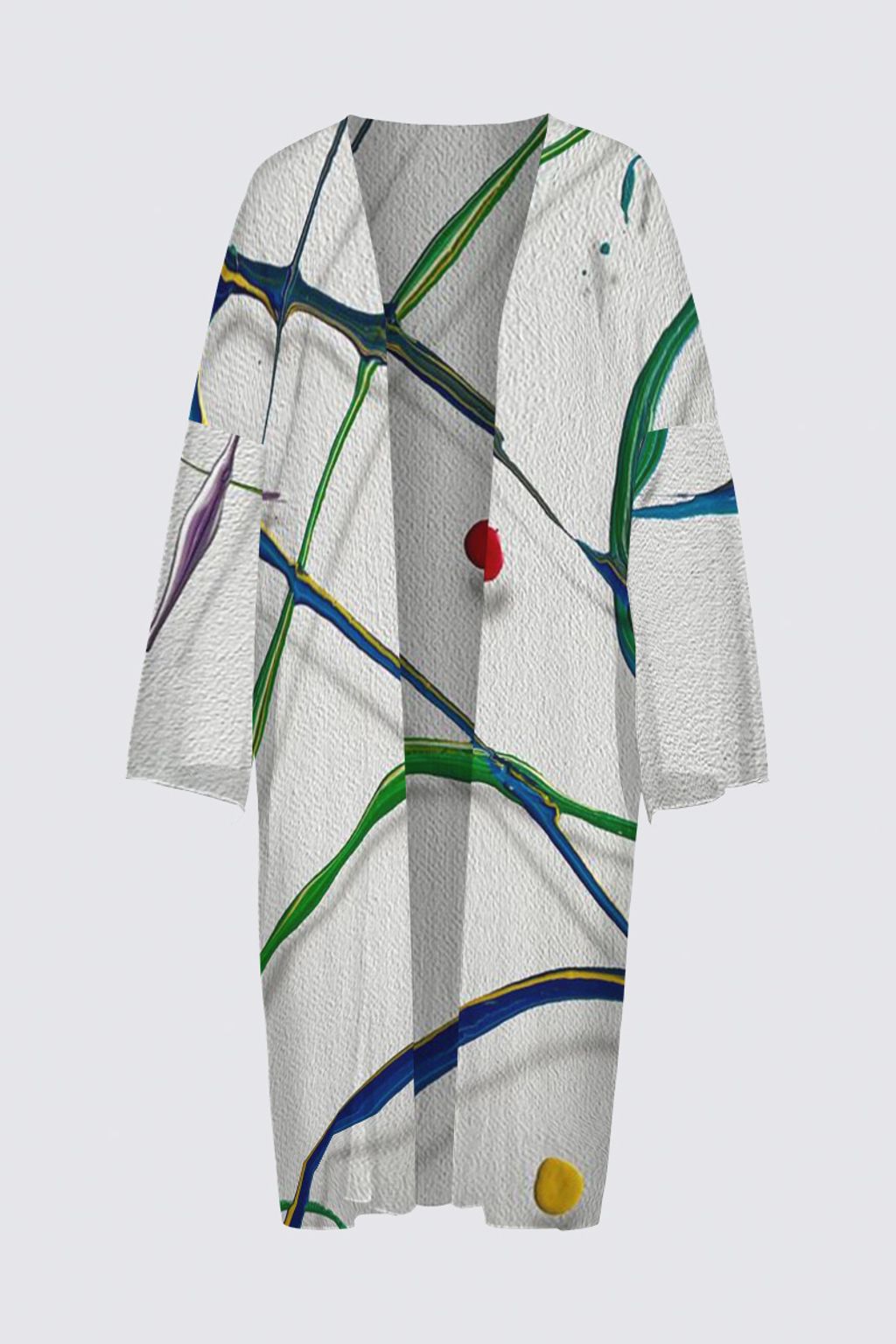 Picture of Gotta Have It Elani Kimono